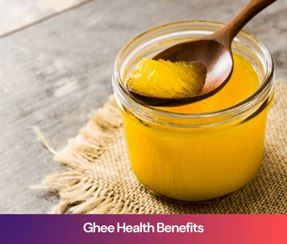 Ghee Health Benefits: Why Ghee Was Never the Villain