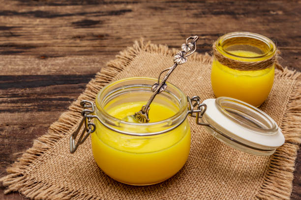 Ghee for Kids: Benefits, Quantity, and Safety Every Parent Should Know