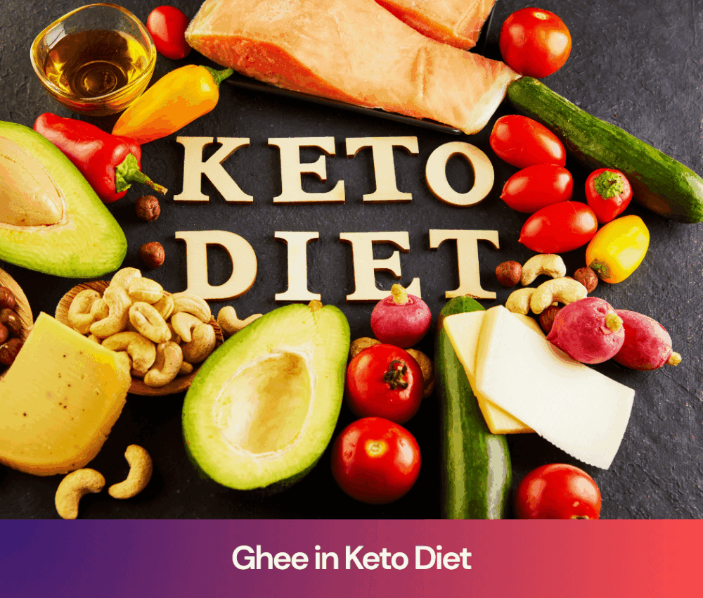 Ghee in Keto Diet: Why This Traditional Fat Fits Perfectly in Low-Carb Living
